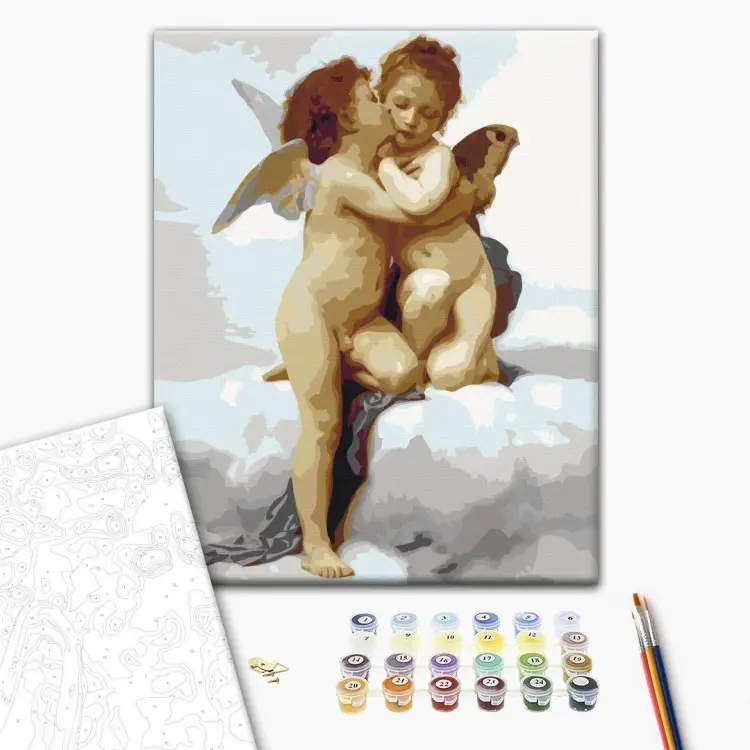Anges (amour)