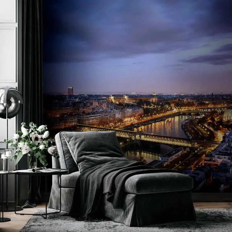 Panorama de Paris