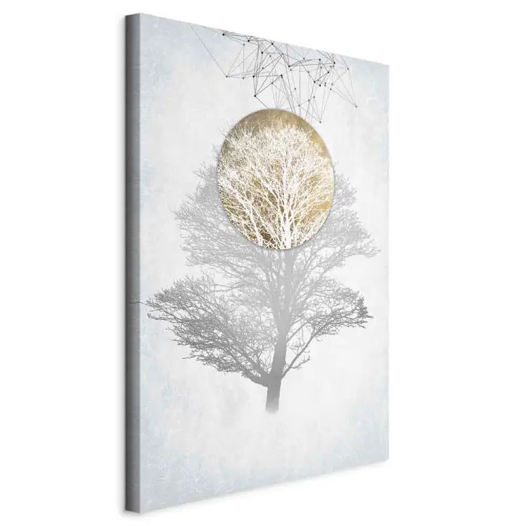 Radiographie de la nature vertical