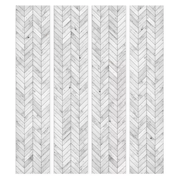Sapin français (gris)