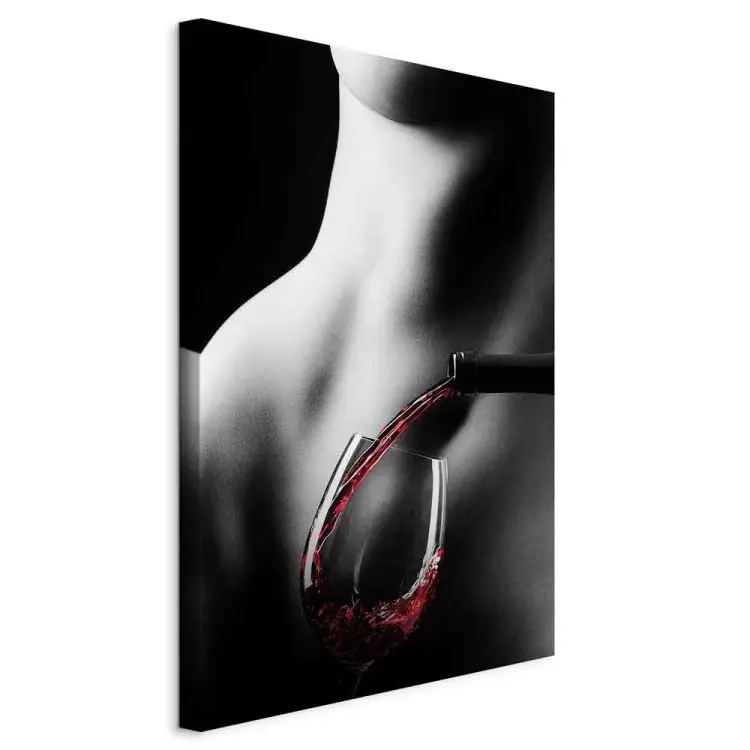 Stimuler les sens vertical