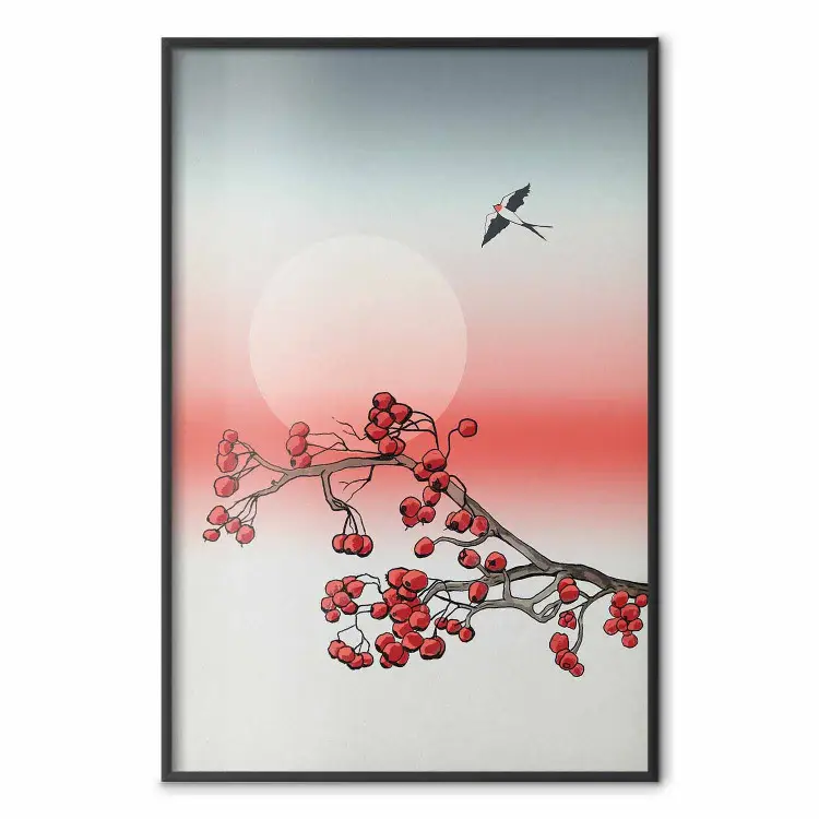 Rose d'hiver