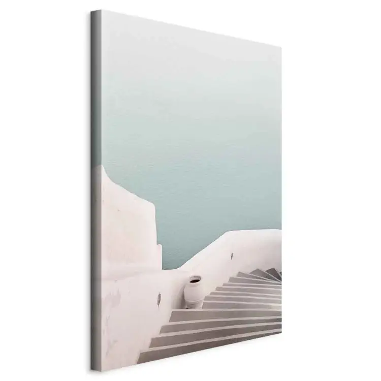 Balade Estivale vertical - architecture et mer