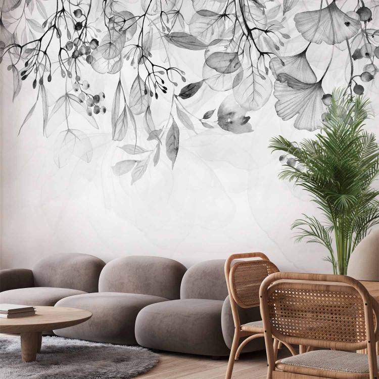 Papier peint panoramique ➤ Transformez vos murs