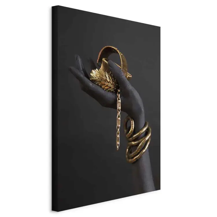 Dons royaux vertical