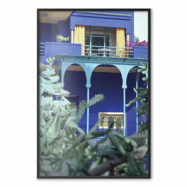 Jardin Majorelle
