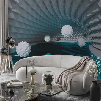 Papier Peint Adhésif Plage Mer 343X256 Cm Mural Décoration Feuille Papier Peint Adhésif Plage Mer 343X256 Cm Mural Décoration Feuille