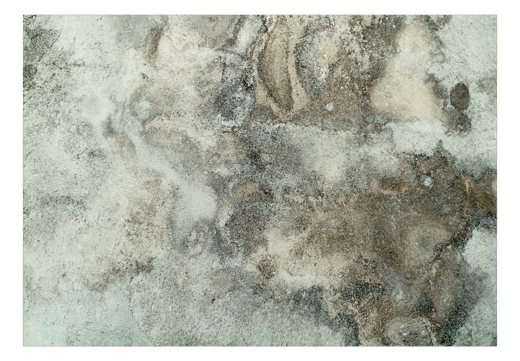 Fond scandi boho - composition avec des motifs en nuances de gris