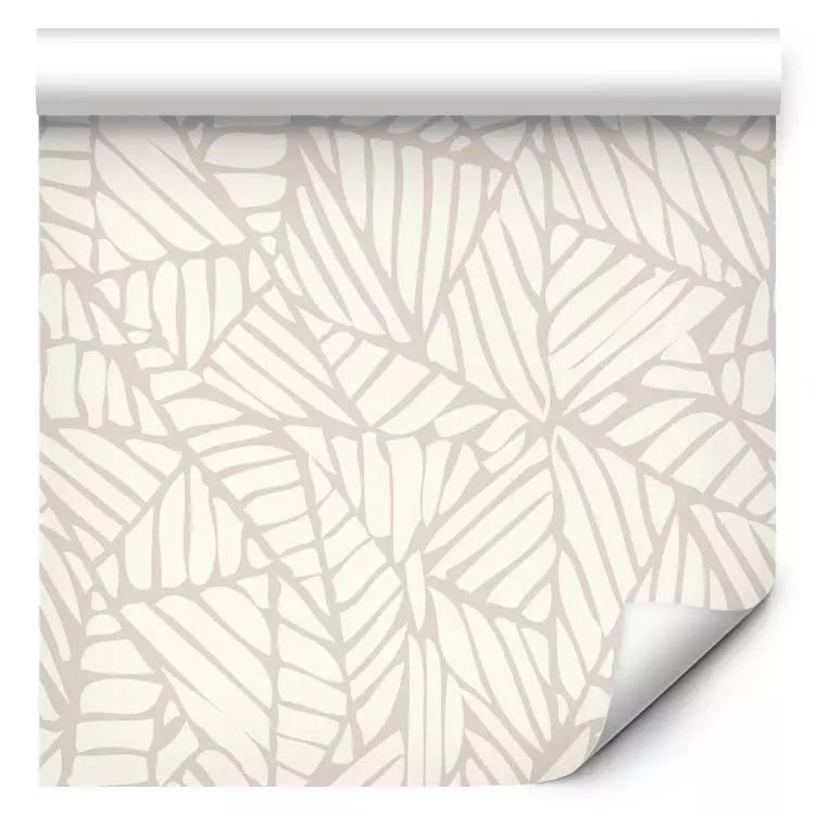 Légèreté mosaïque