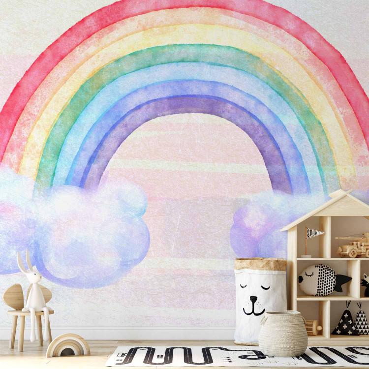 Papiers peints arc en ciel, papier peint arc en ciel, papier peint arc ...