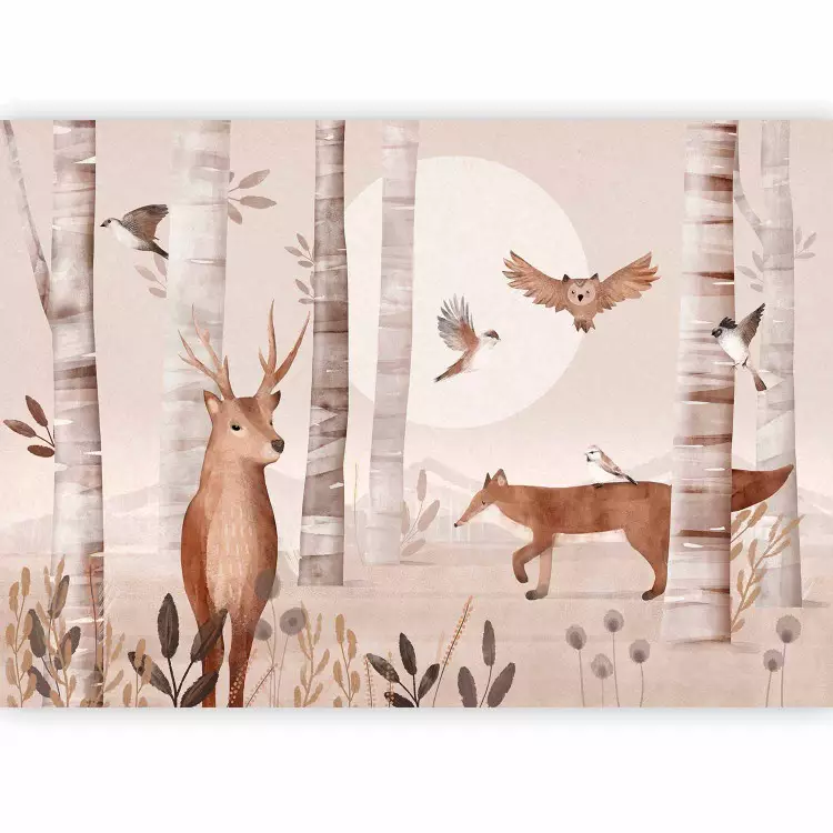 Histoires animales
