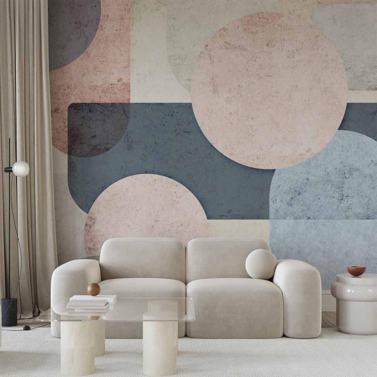 décor zen relaxe ambiance SPA papier peint personnalisé tapisserie