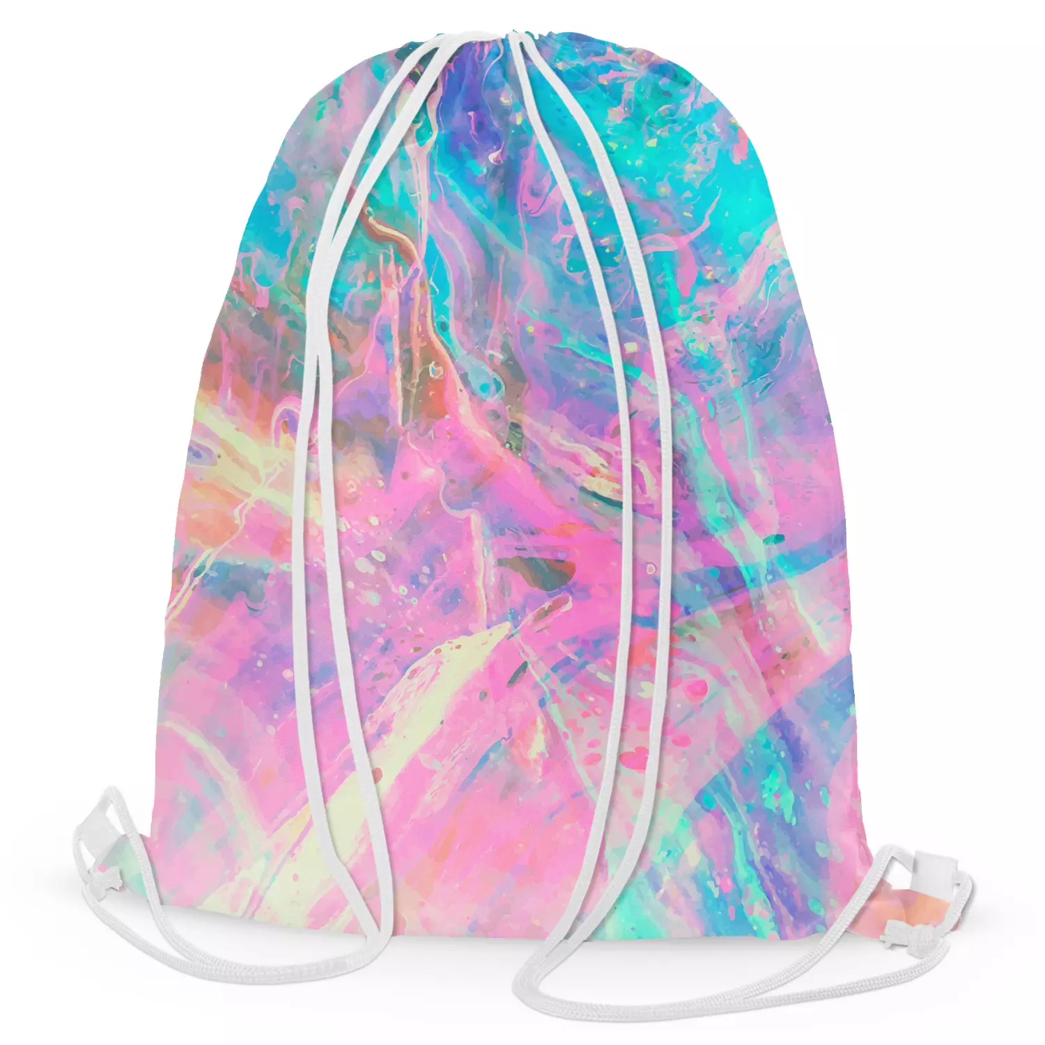Sac à dos holographique sale