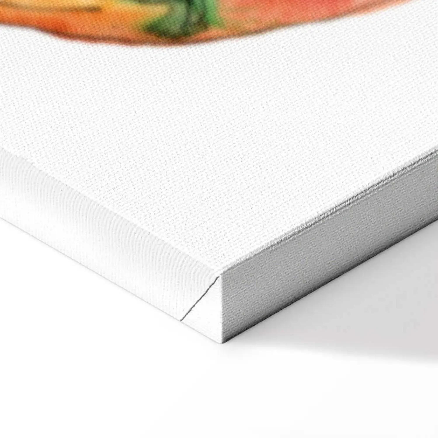 Art Mural Pâtes, Pizza Et Vin - Poster Cuisine - Décoration Intérieure