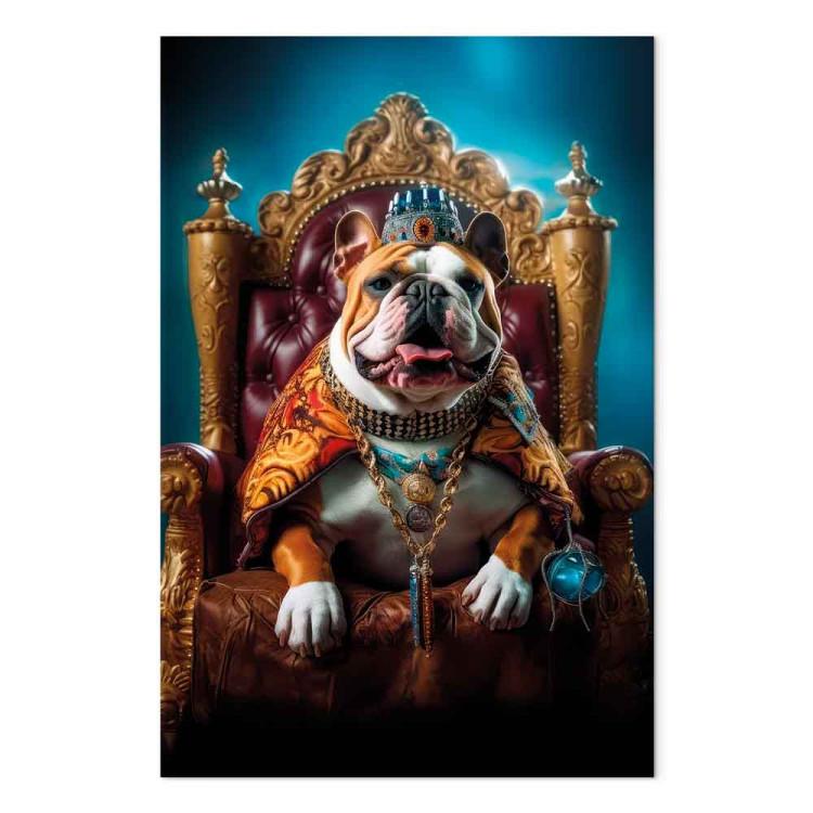 King english bulldog 2025