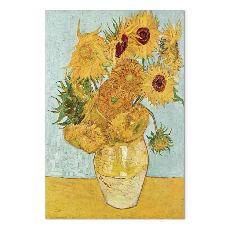 Les tableaux de vincent van gogh store