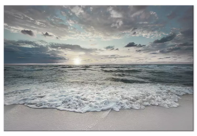 Plage magique