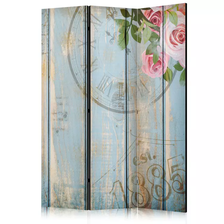 Jardin vintage