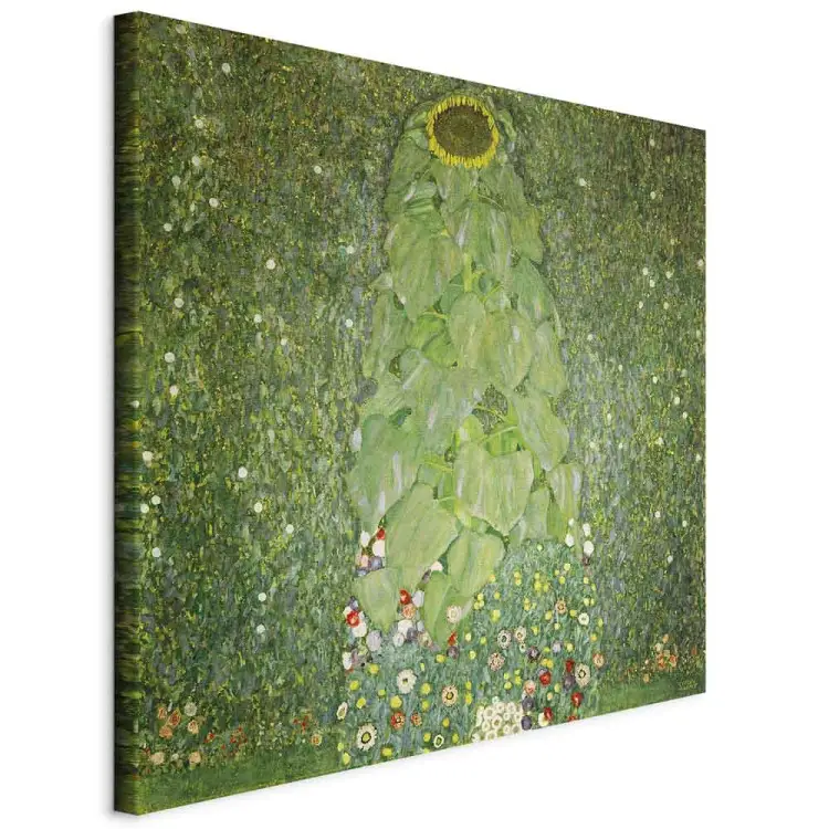 Gustav Klimt - Le Tournesol