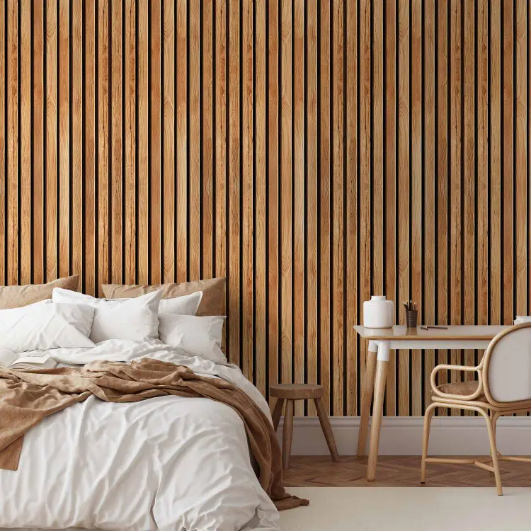 Tasseau - élégance et style dans les planches de bois décoratives