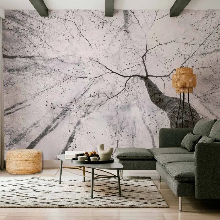 Tapisserie Murale Espace Étoilé 100% Polyester - Décoration Chambre Psychédélique - 1 Pièce