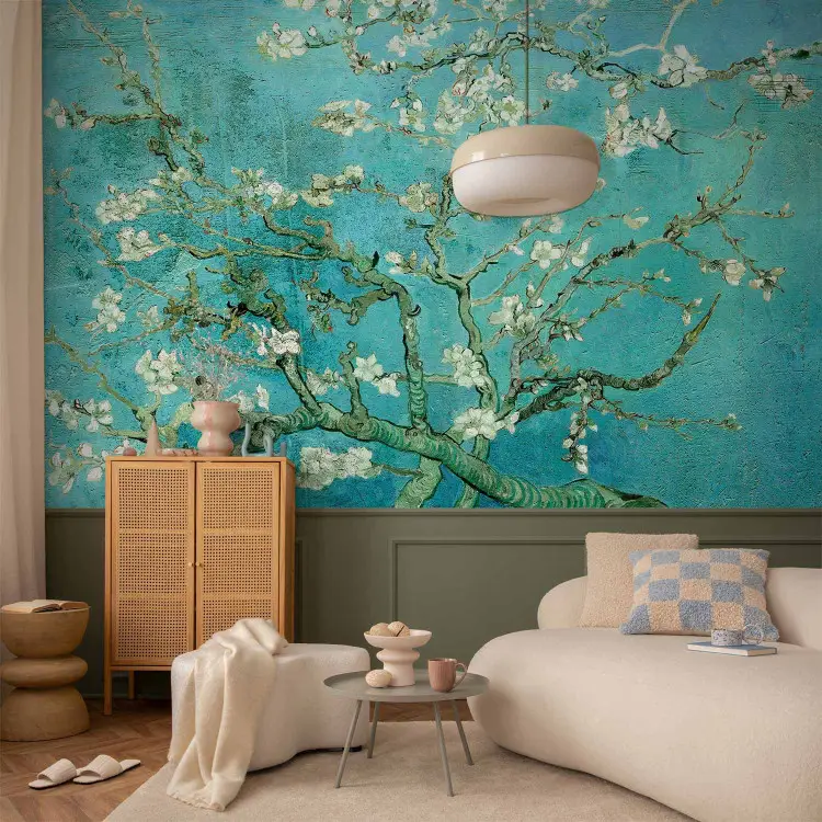 L'Arbre de Vie Poster Mural, Papier peint