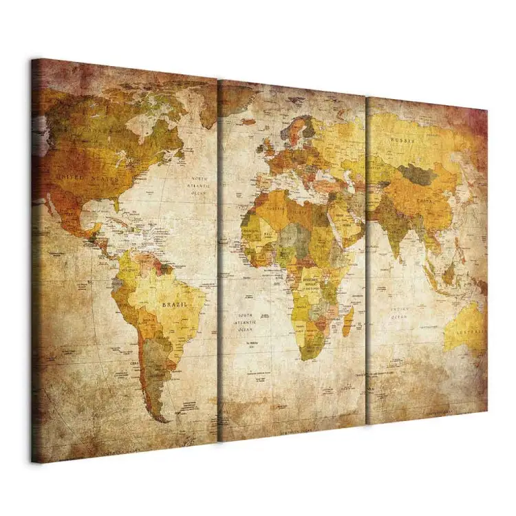 Voyages antiques