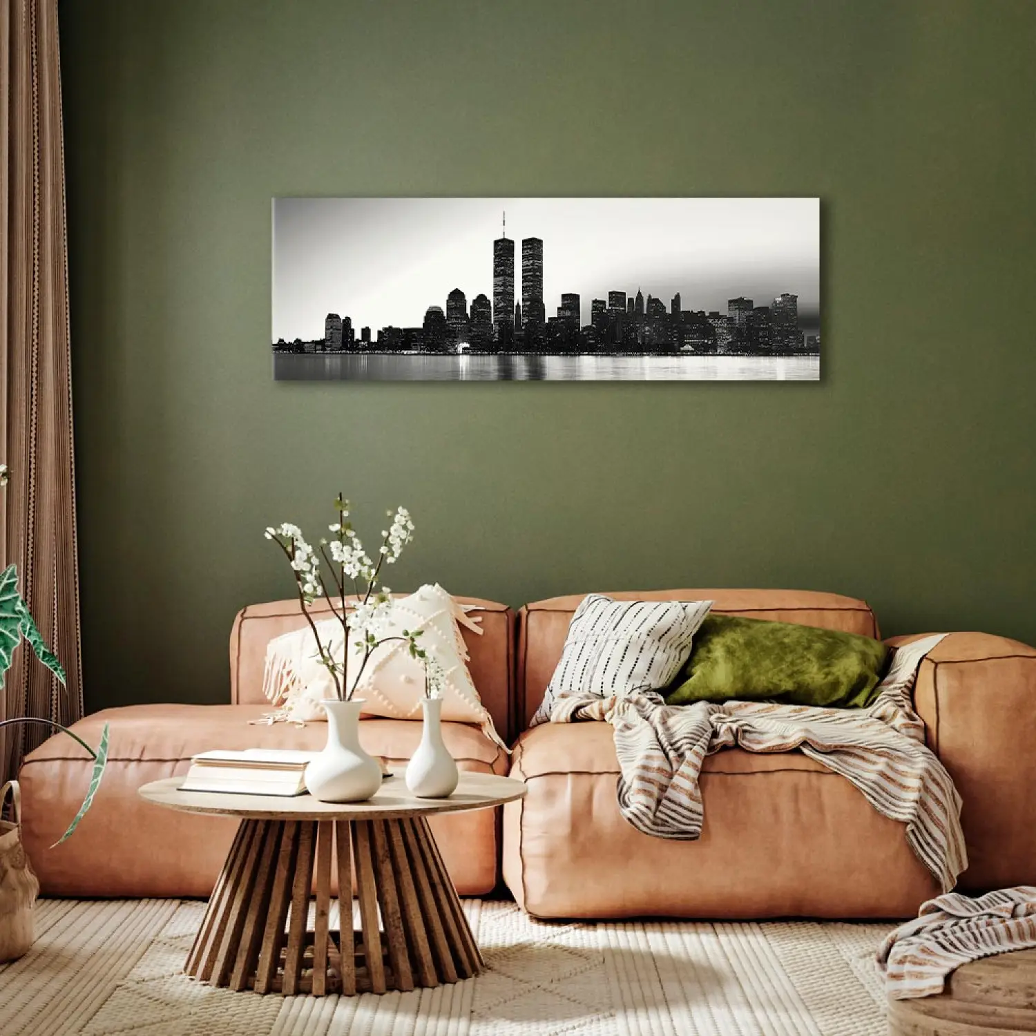 Tableau New York City | Le Monde Des Tableaux