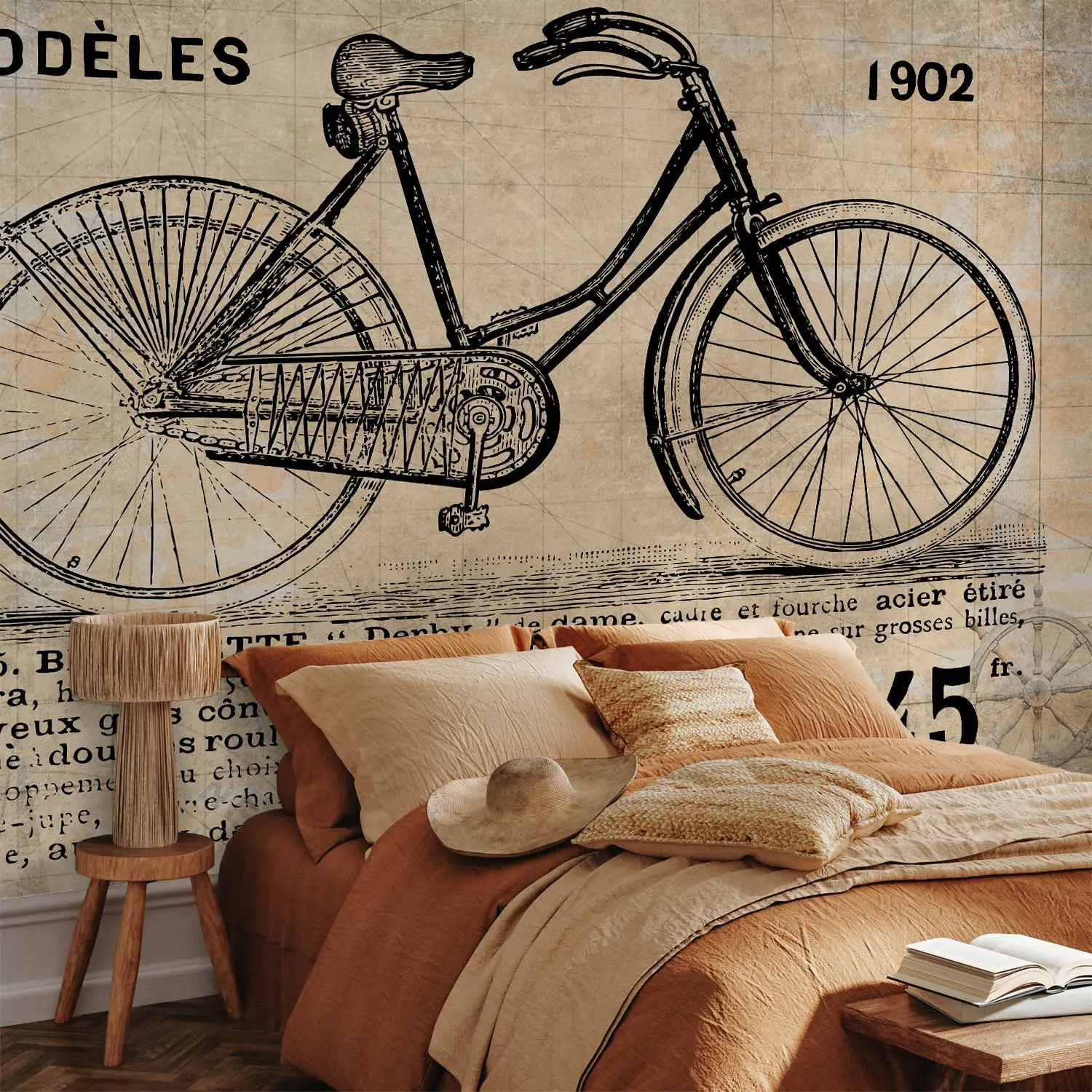Vélos vintage : quand la nostalgie pédale à nouveau