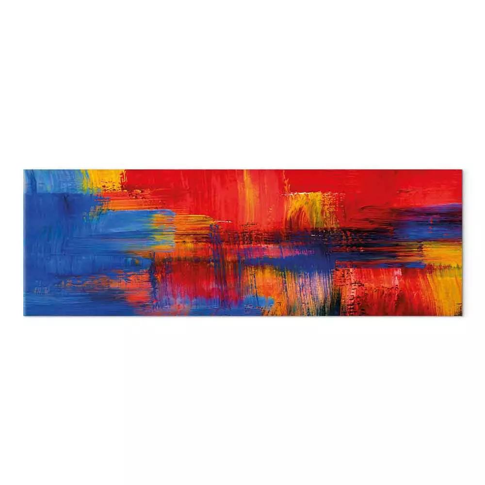 Tableau Colour of Passion - bimago.fr