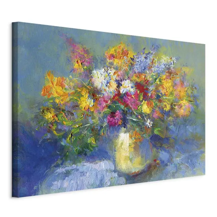 Bouquet d'automne