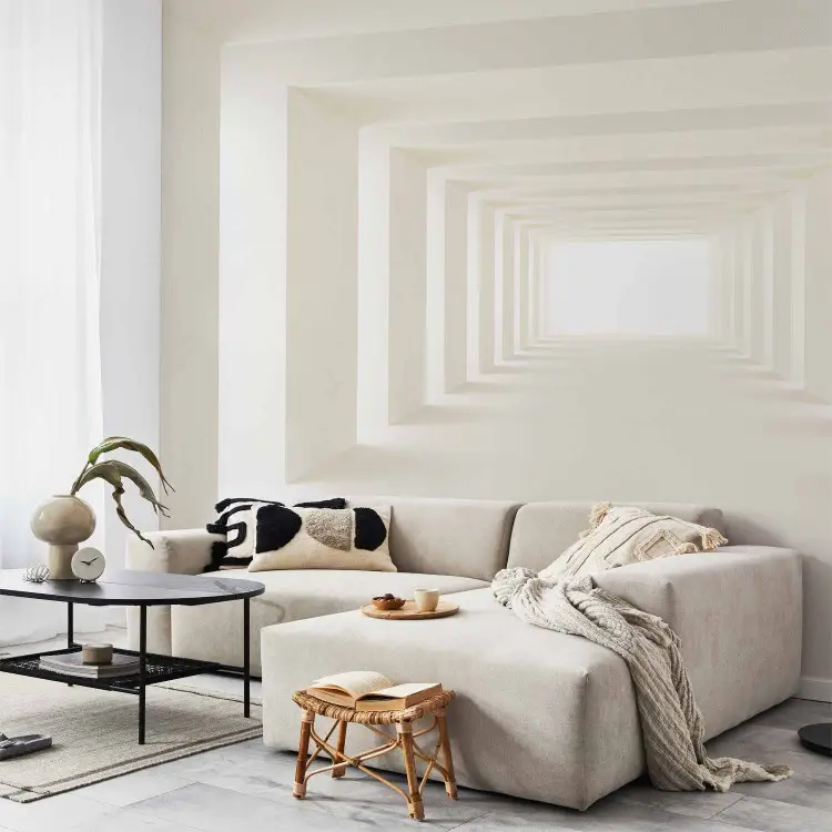 Style futuriste, déco futuriste, décor futuriste, décoration futuriste ...