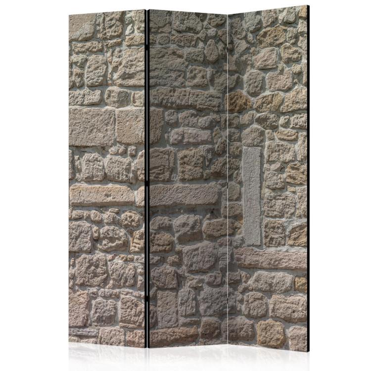 Paravent Stone Temple [Room Dividers]