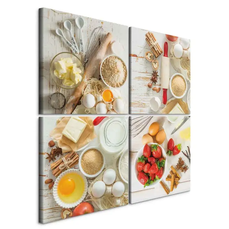 Cuisine sucrée