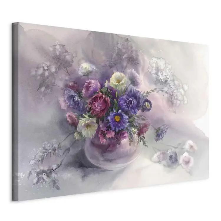 Bouquet de rêveuse