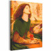 Numéro d'art adulte Rossetti's Beata Beatrix 132400 additionalThumb 5