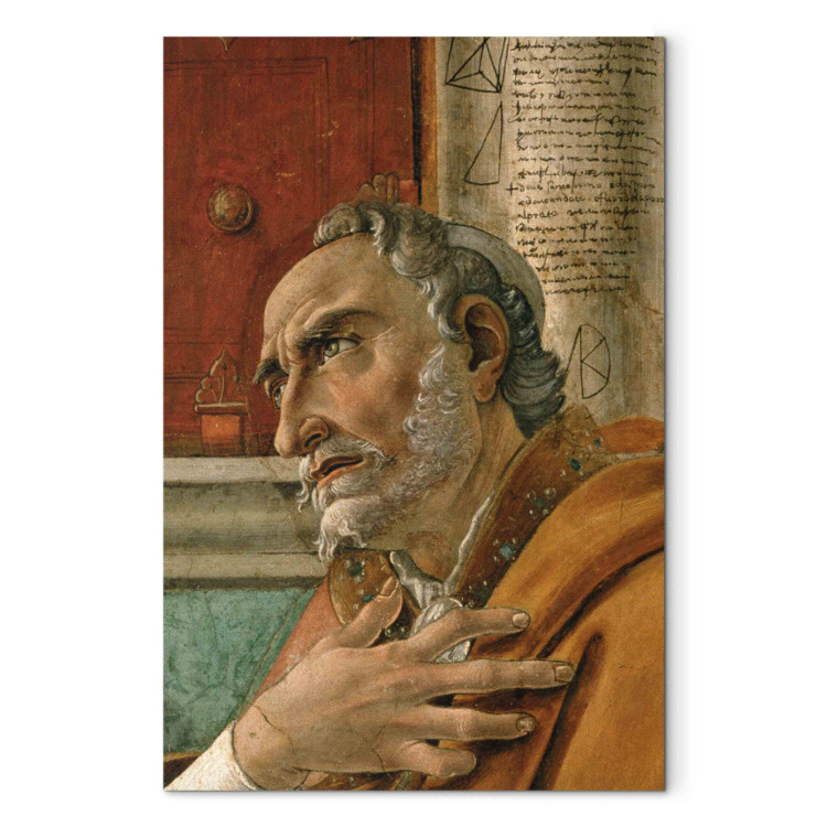 Copie de tableau Saint Augustine 158510 additionalImage 7