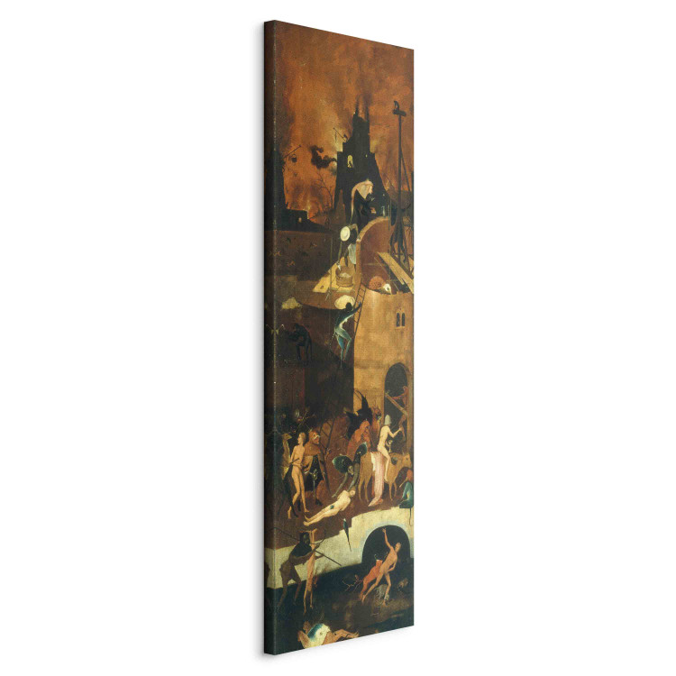 Tableau mural Hell 159310 additionalImage 2