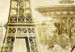 Tableau tendance Monuments de Paris 50410 additionalThumb 3