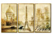 Tableau tendance Monuments de Paris 50410