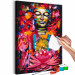 Kit de peinture Feng Shui Buddha 135630 additionalThumb 3