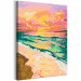 Kit de peinture Pink Sea 137940 additionalThumb 6