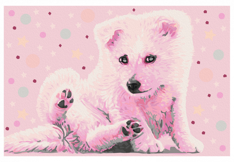 Numéro d'art Sweet Doggy 131450 additionalImage 7