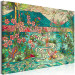 Numéro d'art Freshness - Japanese-Style Mosaic With Fish in a Pond 148460 additionalThumb 6
