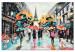 Numéro d'art Rain in Paris 131870 additionalThumb 6