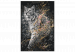 Tableau peinture par numéros Walking Lynx 142570 additionalThumb 5