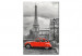 Peinture par numéros pour adultes Car in Paris 127380 additionalThumb 6