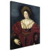 Reproduction sur toile Posthumous portrait of Isabella d'Este, Marchioness of Mantua 157580 additionalThumb 2