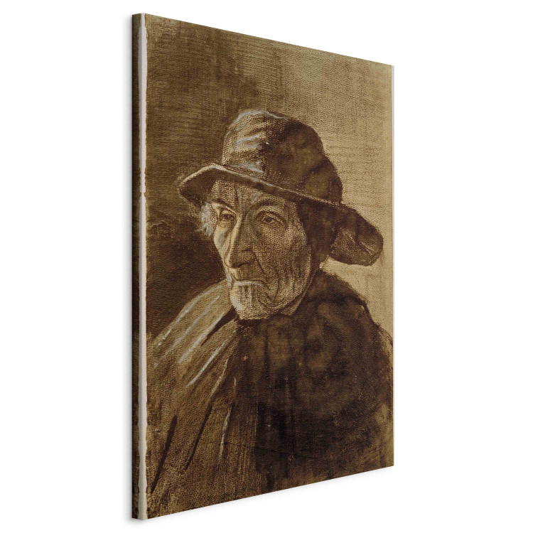 Tableau Fisherman with a Sou'wester 153390 additionalImage 2