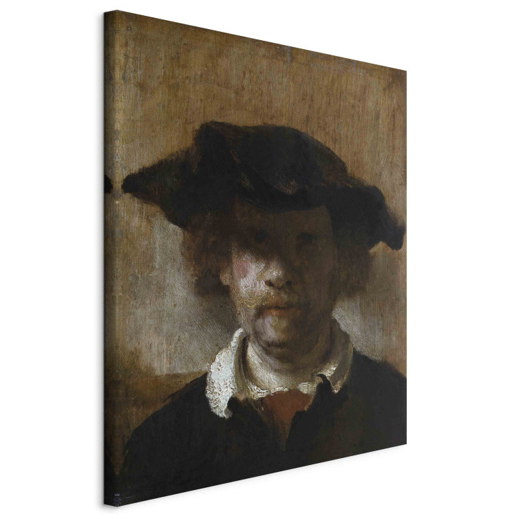 Tableau reproduction Selfportrait 154590 additionalImage 2